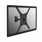 Immagine di Staffa tv parete 23/55 articolata