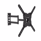 Immagine di Staffa tv parete 23/55 articola.90