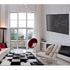 Immagine di Staffa tv parete 23/55 articola.90