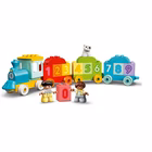 Immagine di Costruzioni LEGO Treno dei numeri - Impariamo a contare 10954