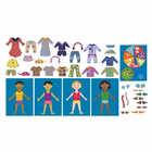 Immagine di Giochi educativi CLEMENTONI METTO QUESTO, TOLGO QUELLO! 16129