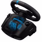 Immagine di Volante nero LOGITECH G923 RACING WHEEL AND PEDALS 941-000149