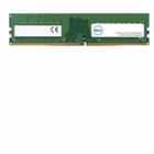 Immagine di Modulo di memoria udimm 16GB ddr4 tft 3.200 mhz DELL DELL OPZIONI PC SPL AB120717