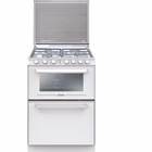 Immagine di Cucina con forno e piano cottura elettrici 40 litri Bianco CANDY CANDY CUCINA TRIO4GWNT/1 33002131