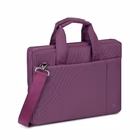 Immagine di Notebook da 13.3 poliestere viola RIVACASE Borsa Notebook 13.3" viola 8221PURPLE