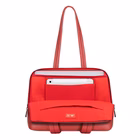 Immagine di Macbook pro 16 poliuretano rosso RIVACASE Borsa notebook 14" rossa 8992RED