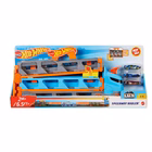 Immagine di Play set MATTEL HW CAMION 2IN1 TRASPORT-PISTA GVG37