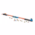 Immagine di Play set MATTEL HW CAMION 2IN1 TRASPORT-PISTA GVG37