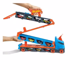 Immagine di Play set MATTEL HW CAMION 2IN1 TRASPORT-PISTA GVG37