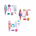 Immagine di MATTEL BARBIE COLOR REVEAL HAIRSTYLING HBG38