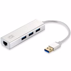 Immagine di Gigabit USB network adapter 3por