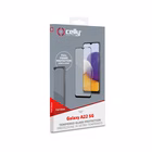 Immagine di Proteggi schermo full glass vetro temperato CELLY FULLGLASS - Samsung Galaxy A22 5G/ A02s/ M32 5G FU