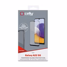 Immagine di Proteggi schermo full glass vetro temperato CELLY FULLGLASS - Samsung Galaxy A22 5G/ A02s/ M32 5G FU