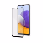 Immagine di Proteggi schermo full glass vetro temperato CELLY FULLGLASS - Samsung Galaxy A22 5G/ A02s/ M32 5G FU