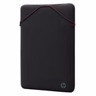 Immagine di Notebook da 15.6 neoprene nero HP Custodia HP Reversible Protective 15,6'' Mauve Lap 2F1W8AA
