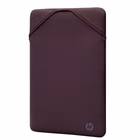 Immagine di Notebook da 15.6 neoprene nero HP Custodia HP Reversible Protective 15,6'' Mauve Lap 2F1W8AA