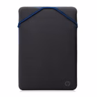 Immagine di Notebook da 14.1 neoprene nero HP Custodia HP Reversible Protective 14,1'' Blue Lapt 2F1X4AA