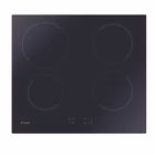 Immagine di Piano cottura elettrici vetro ceramica CANDY PIANO COTTURA INDUZIONE CITT642C/E1 33803000
