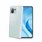 Immagine di Cover tpu trasparente CELLY GELSKIN - Xiaomi MI 11 Lite 4G/ MI 11 Lite 5G/ 11 GELSKIN956