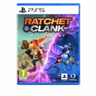 Immagine di Videogames ps5 SONY PS5 Ratchet & Clank: Rift Apart 9826095