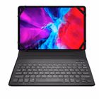 Immagine di Cover CELLY UNIBANDTPRO - 11" Universal Tablet Case+Wireless K UNIBANDTPRO11BK