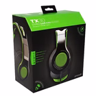 Immagine di Tx30 stereo headset xb1 bl/gr