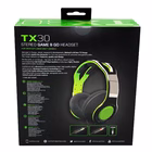 Immagine di Tx30 stereo headset xb1 bl/gr