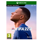 Immagine di FIFA 22 xbox one