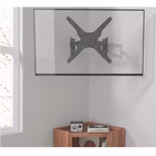 Immagine di 23 -55 full motion corner tv wall