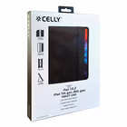 Immagine di Cover CELLY BOOKBAND - Apple iPad 10.2 2019/10.2 2020/7 gen/8 BOOKBAND01