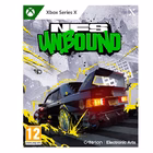 Immagine di Videogames xbox sx ELECTRONIC ARTS NEED FOR SPEED UNBOUND 116749