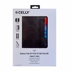 Immagine di Cover CELLY BOOKBAND - Samsung Galaxy Tab S7/ Tab S7 EE/ Galax BOOKBAND04