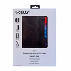 Immagine di Cover CELLY BOOKBAND - Samsung Galaxy Tab S7+/ Tab S7 FE 5G/ G BOOKBAND05