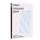 Immagine di Proteggi schermo glass vetro temperato CELLY GLASSTAB - Apple iPad Pro 12.9 2018/2020/2021/ 202 GLAS