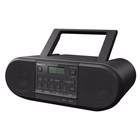Immagine di Radio dab+ cd bluetooth USB portat