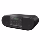 Immagine di Radio dab+ cd bluetooth USB portat