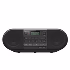 Immagine di Radio dab+ cd bluetooth USB portat