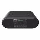 Immagine di Radio dab+ cd bluetooth USB portat