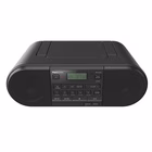 Immagine di Radio dab+ cd bluetooth USB portat