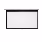 Immagine di Telo per videoproiettori a muro manuale 16:9 no 256,2 cm OPTOMA DS-9120MGA