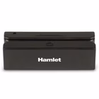 Immagine di Lettore USB tessere a banda magnet.