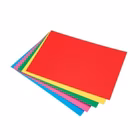 Immagine di Cartoncino ruvido FAVINI Prismacolor cm 70x100 g220 blu risma da 10 fogli