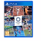 Immagine di Videogames ps4 KOCH MEDIA Giochi Olimpici Tokyo 20 1067238