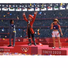 Immagine di Videogames xbox one/xbox x KOCH MEDIA Giochi Olimpici Tokyo 20 1067240
