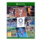 Immagine di Videogames xbox one/xbox x KOCH MEDIA Giochi Olimpici Tokyo 20 1067240