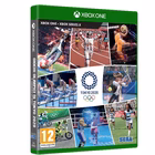 Immagine di Videogames xbox one/xbox x KOCH MEDIA Giochi Olimpici Tokyo 20 1067240