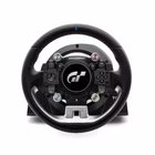 Immagine di Volante + pedali Nero THRUSTMASTER THRUSTMASTER T-GT II 4160823
