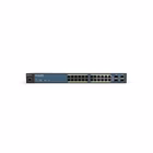 Immagine di Switch ENGENIUS EWS1200-28TFP - 24-Port Managed Gigabit 410W PoE+ EWS1200-28TFP