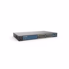 Immagine di Switch ENGENIUS EWS1200-28TFP - 24-Port Managed Gigabit 410W PoE+ EWS1200-28TFP