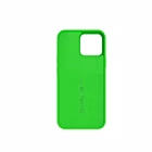Immagine di Cover tpu verde CELLY CROMO FLUO - Apple iPhone 13 Mini CROMO1006GNF